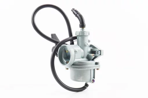 Карбюратор в сборе Delta 110/125cc, D=21,5, FIX-207776