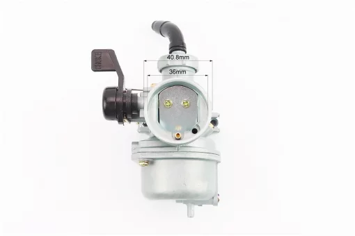 Карбюратор в сборе Delta 110/125cc, D=21,5, FIX-207776