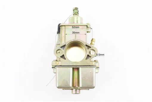 Карбюратор К65И Планета, от 2шт -8%, FIX-207777