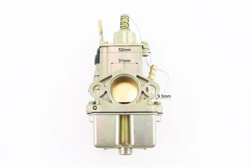 Карбюратор К65С, від 2шт -8%, FIX-207778