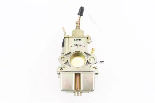 Карбюратор К65Т, от 2шт -8%, FIX-207779