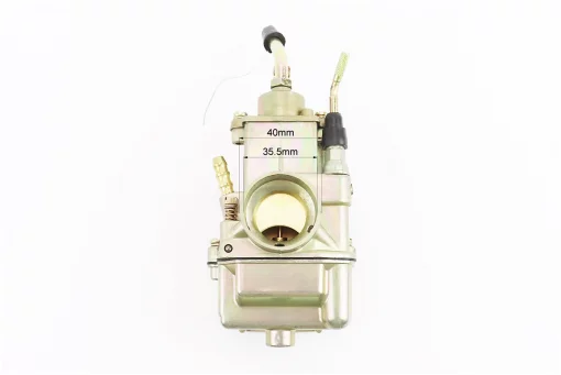 Карбюратор К65Т, от 2шт -8%, FIX-207779