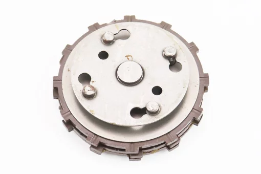 Диски сцепления фрикционный, к-кт (диски, столик) Карпаты Тип 3, FIX-346135