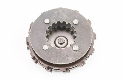 Диски сцепления фрикционный, к-кт (диски, столик) Карпаты Тип 3, FIX-346135