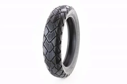 Шина 130/80-17 бескамерная, дорожная VRM-193, FIX-353403