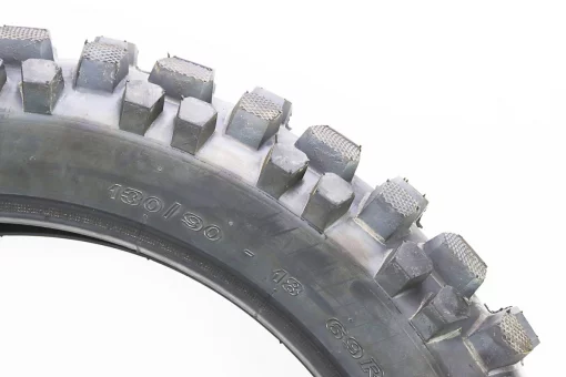 Шина 130/90-18 шипована CROSS VRM-147, FIX-353409