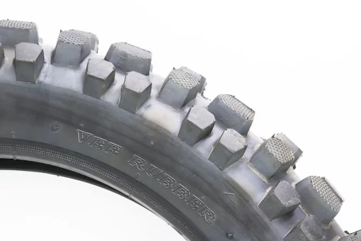 Шина 130/90-18 шипована CROSS VRM-147, FIX-353409