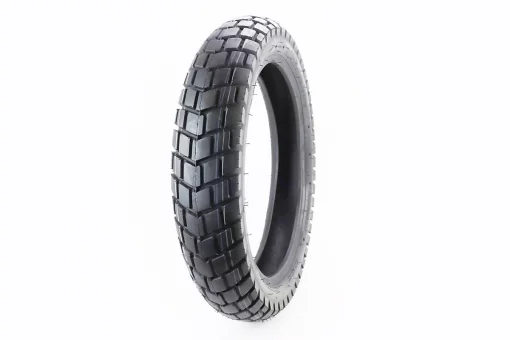 Шина 120/90-18 безкамерна, шипована VRM-163, FIX-353410