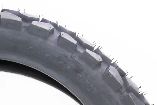 Шина 4,60-18 шипованная CROSS VRM-221, FIX-353414