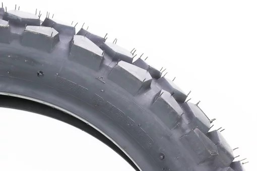 Шина 4,60-18 шипованная CROSS VRM-221, FIX-353414