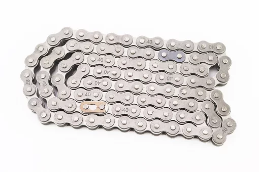 Ланцюг приводу колеса 420*98L, FIX-318357