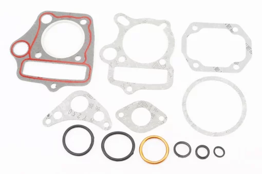 Прокладки поршневой JH- 70cc-47мм, к-кт 12 деталей, FIX-318380