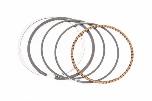 Кільця поршневі 200cc 63,5 мм +0,75 (товщина - 1 мм), FIX-326251