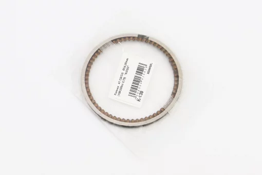 Кільця поршневі 200cc 63,5 мм +0,75 (товщина - 1 мм), FIX-326251