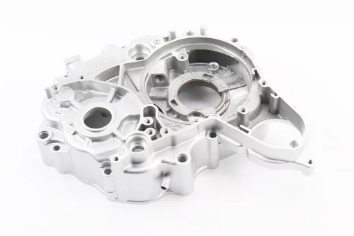 Картер левый (под вал 28мм), FIX-318384