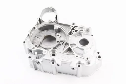 Картер левый (под вал 28мм), FIX-318384