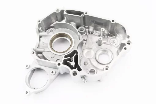 Картер левый (под вал 28мм), FIX-318384