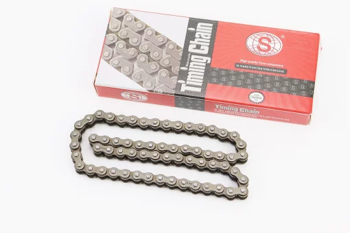 Ланцюг стартера 25H 62L - 70cc, FIX-318387