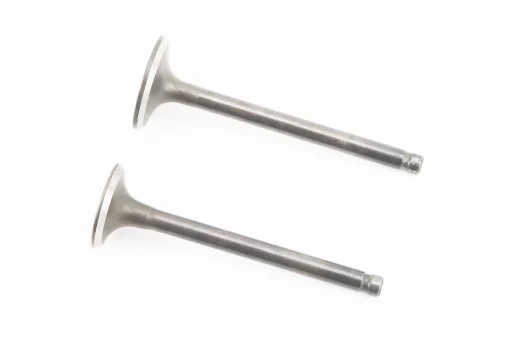 Клапан впускной, выпускной к-кт 70-110-125cc, FIX-318389