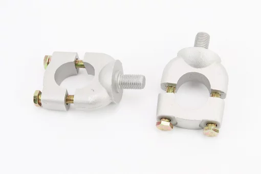 Кріплення керма к-кт (дві сторони), FIX-318399