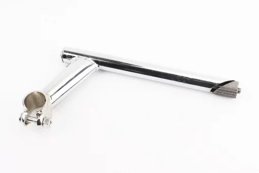 Винос керма ХВЗ 22,2 х25, 4х230мм, хром, FIX-208909