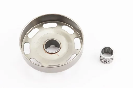 Тарілка зчеплення "зірка" 325-7 Husqvarna-435/435е/440 + підшипник, FIX-208910