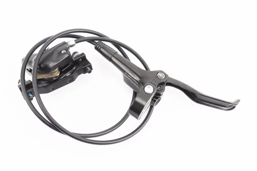 Гальмо Disk-brake гідравлічне переднє, чорне BL-MT200/BR-MT200 (ліва ручка), FIX-208912