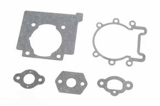 Прокладки двигуна, к-кт 5 деталей OLEO MAC SPARTA 37/38/42/44, FIX-208916
