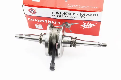 Колінвал Honda SH150cc, FIX-339554