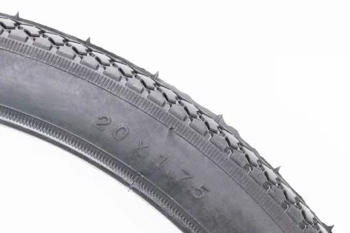 Шина 20"х1,75 (47-406) дорожня CA313C, FIX-402170