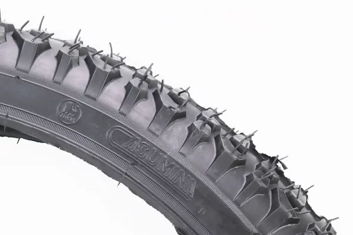 Шина 20"x1,95 (52/54-406) шипована CA345A, FIX-402171