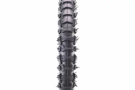 Шина 20"x1,95 (52/54-406) шипована CA345A, FIX-402171