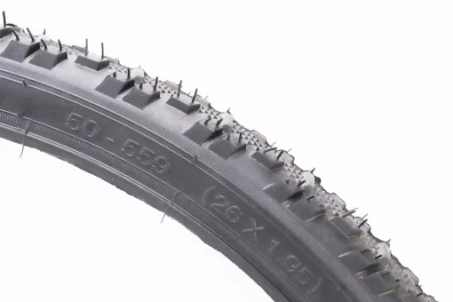 Шина 26"x1,95 (50-559) шипованная CA345I, FIX-402172