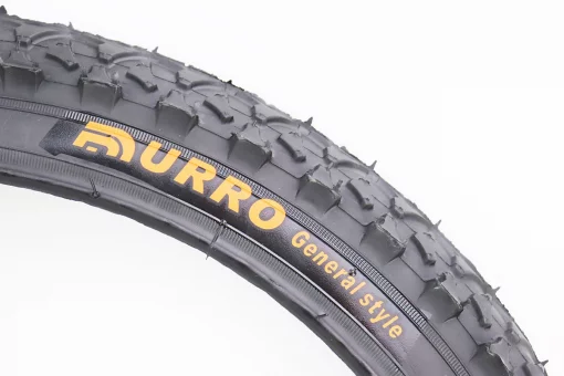 Шина 20"х2,125 (52-406) шипованная HY-108, FIX-402180