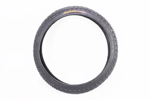 Шина 20"х2,125 (52-406) шипованная HY-108, FIX-402180