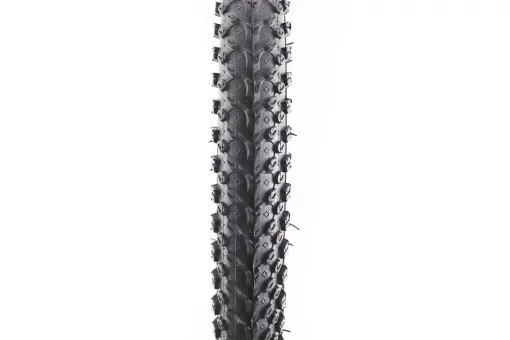 Шина 24"х1,95 (54-507) шипована ZY-036, FIX-402185