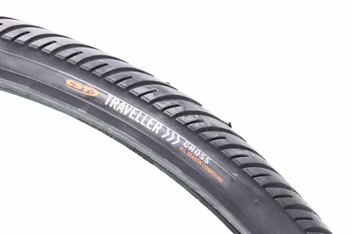 Шина 28" 700-40С (42-622) дорожня "ялинка" С1125, FIX-402192