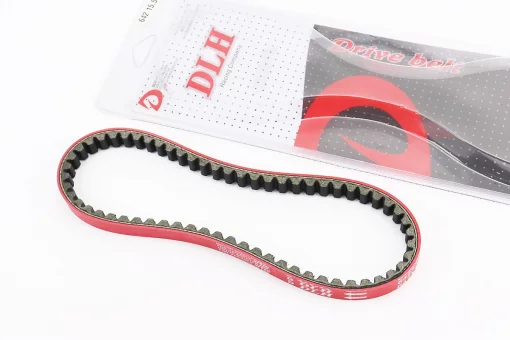 Ремень 642х15 Honda TACT50, ТЮНИНГ, FIX-347021