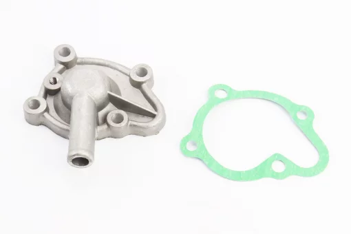 Кришка помпи + прокладка Honda СH125cc, FIX-347038