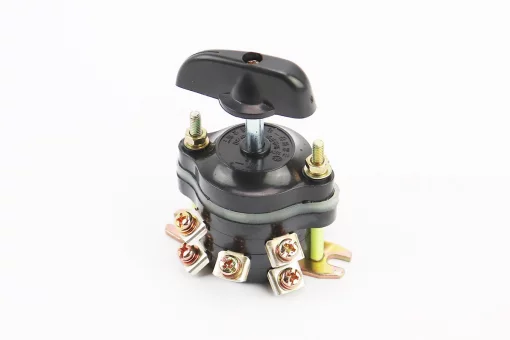 ATV детский ЭЛЕКТРО - Тумблер заднего хода, FIX-335292