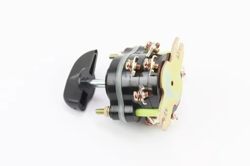 ATV детский ЭЛЕКТРО - Тумблер заднего хода, FIX-335292