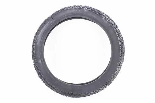 Шина 2,75-17 шипованная CROSS 518, FIX-353426