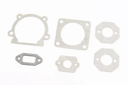 Прокладки двигуна, к-кт 5 деталей FS120, FS250 (на блістері), FIX-208917