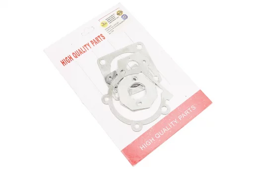 Прокладки двигуна, к-кт 5 деталей FS120, FS250 (на блістері), FIX-208917