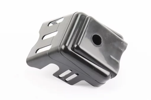 Фільтр повітряний у зборі, круглий елемент, FIX-208921