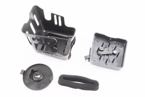 Фільтр повітряний у зборі, круглий елемент, FIX-208921