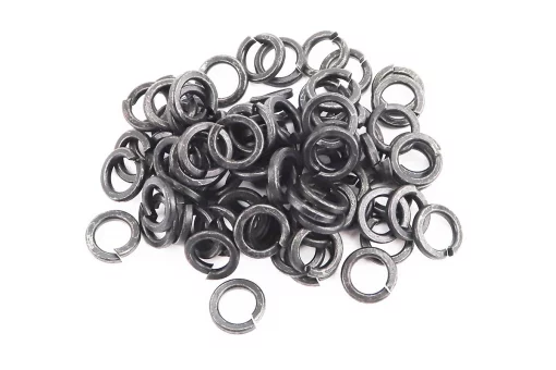 Шайба пружинная (гровер) 12,5x19x3мм DIN7980, к-кт 100шт, FIX-208924