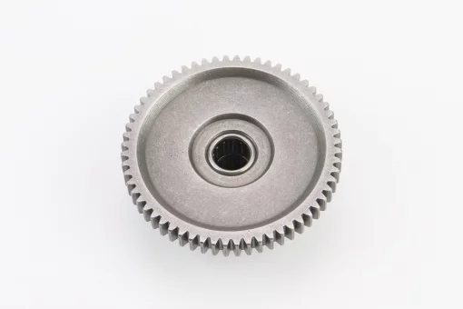 Шестерня стартера двойная вторичная 17T/60T, FIX-326273