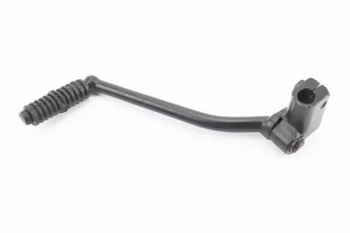 Рычаг кикстартера CG Viper-Zubr тип2, черный, под шлиц 16мм, FIX-326282