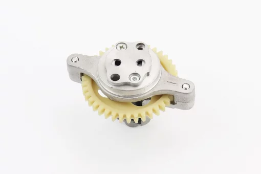 Насос масляный "высокий" 39T, тип. 2, FIX-326283